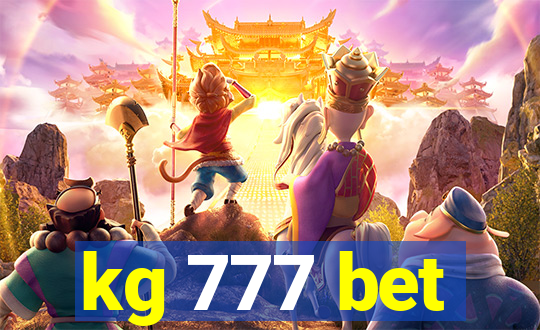 kg 777 bet